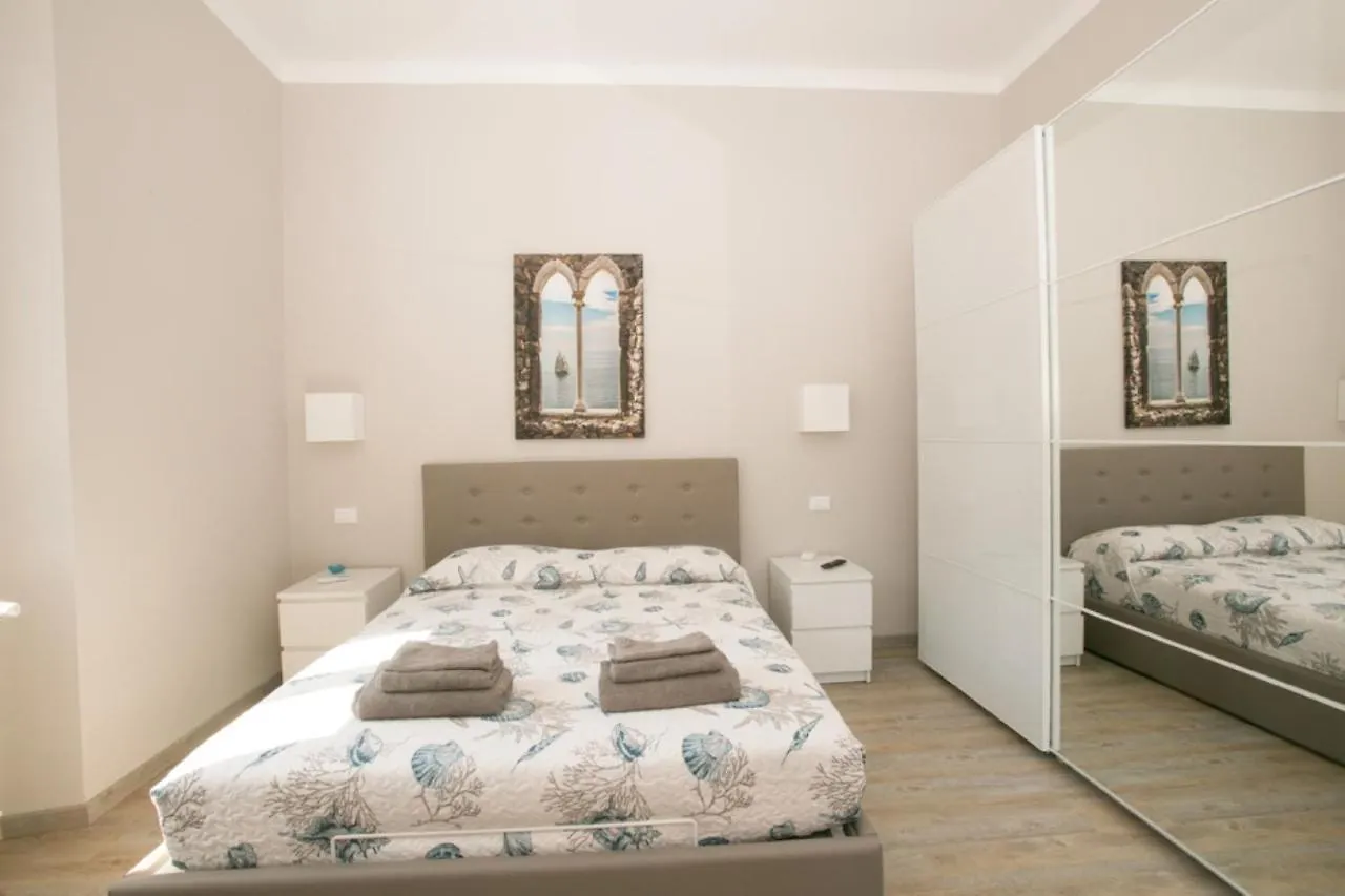 Appartamento Maspes House Santa Margherita Ligure