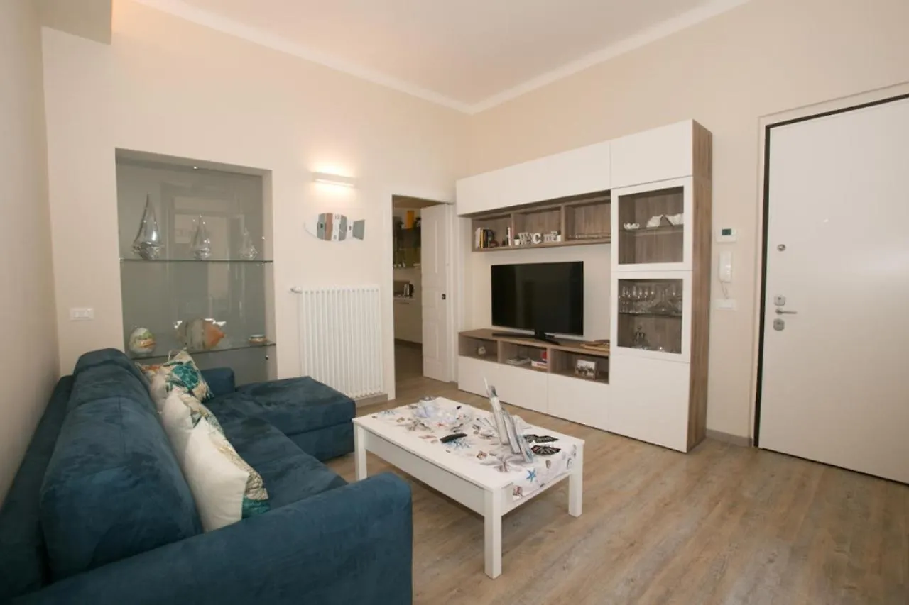 Appartamento Maspes House Santa Margherita Ligure