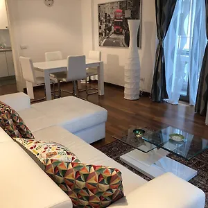 Berga Exclusive , Bari Italia