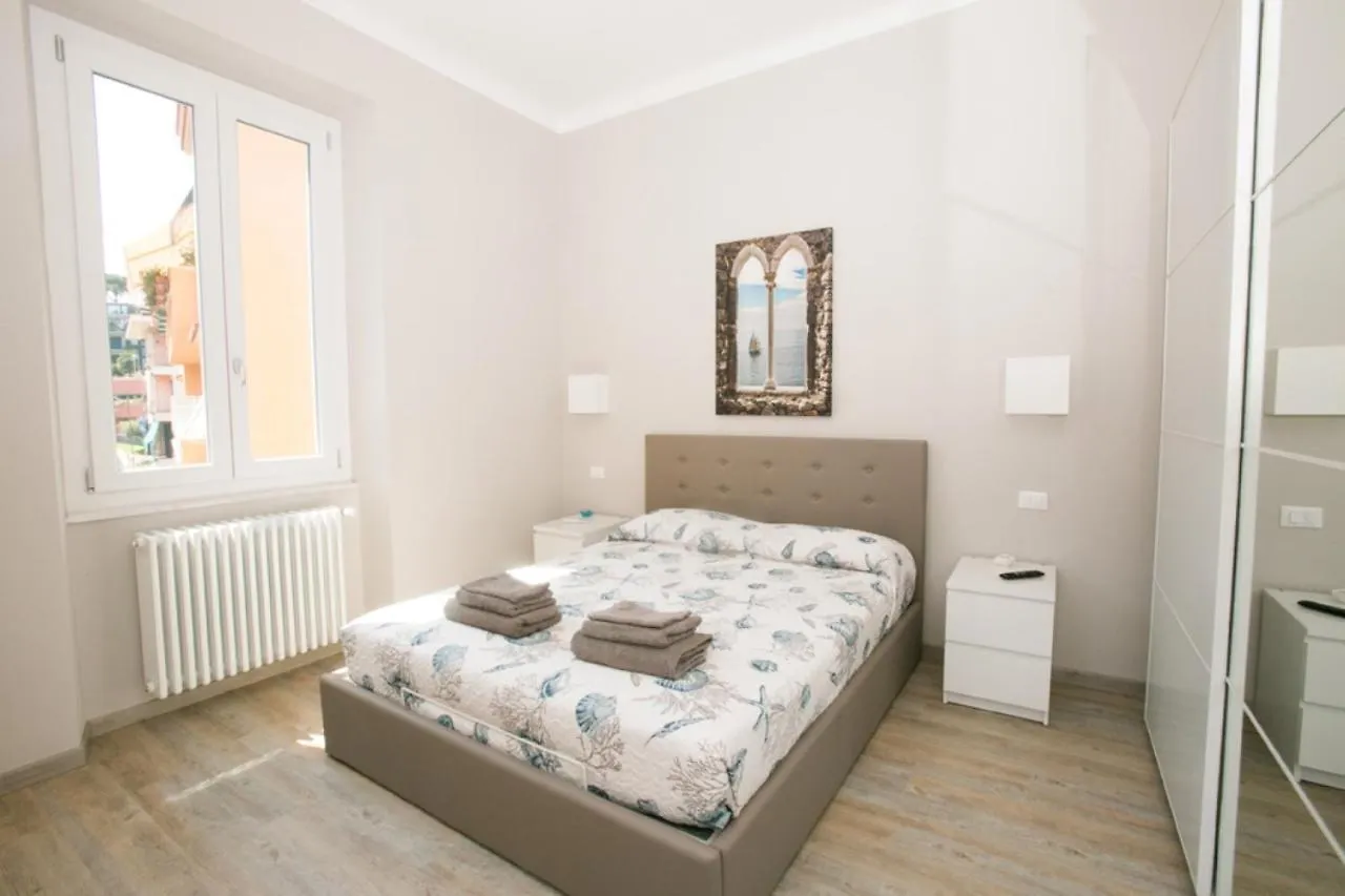 Maspes House Apartment Santa Margherita Ligure