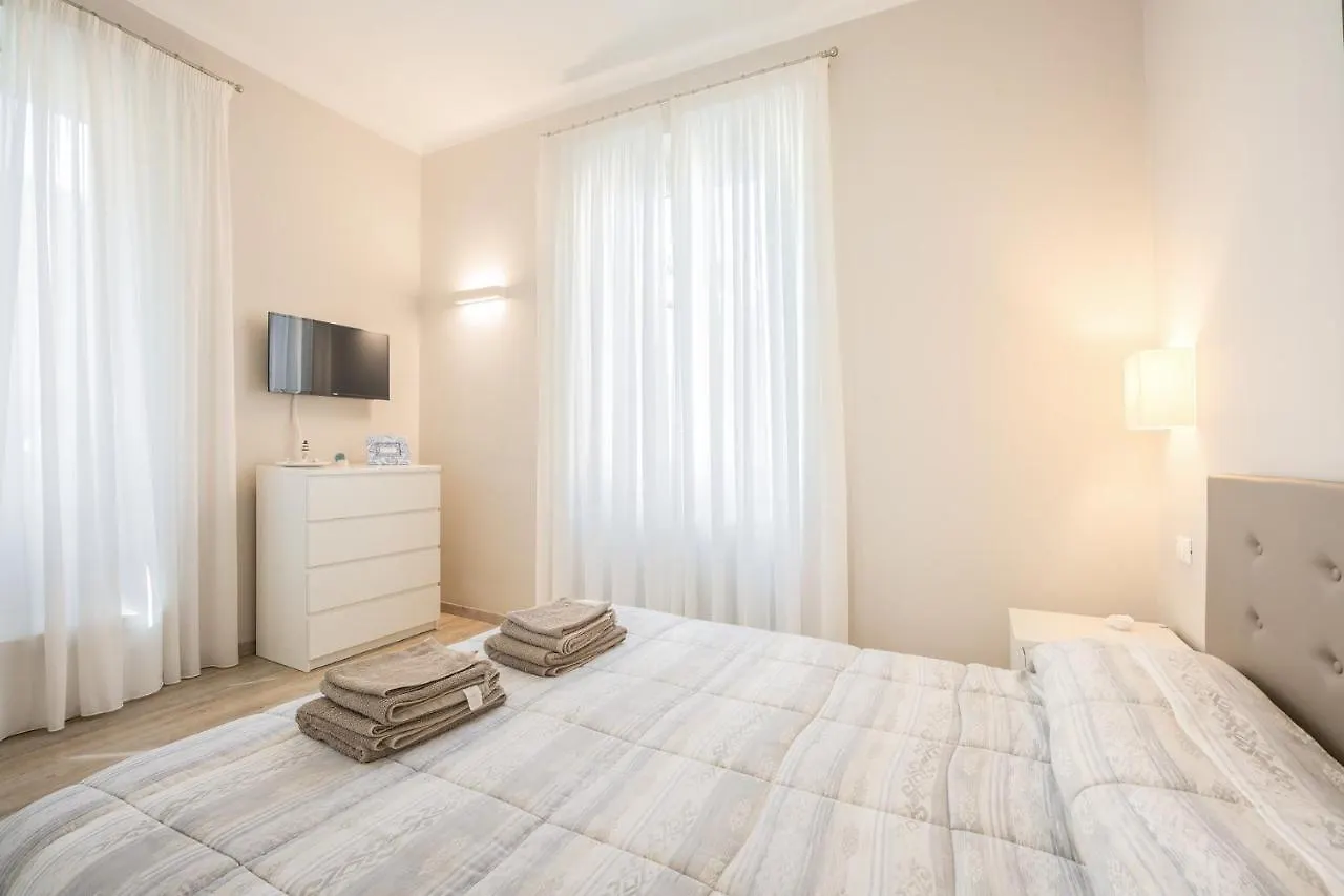 Maspes House Apartment Santa Margherita Ligure Italy